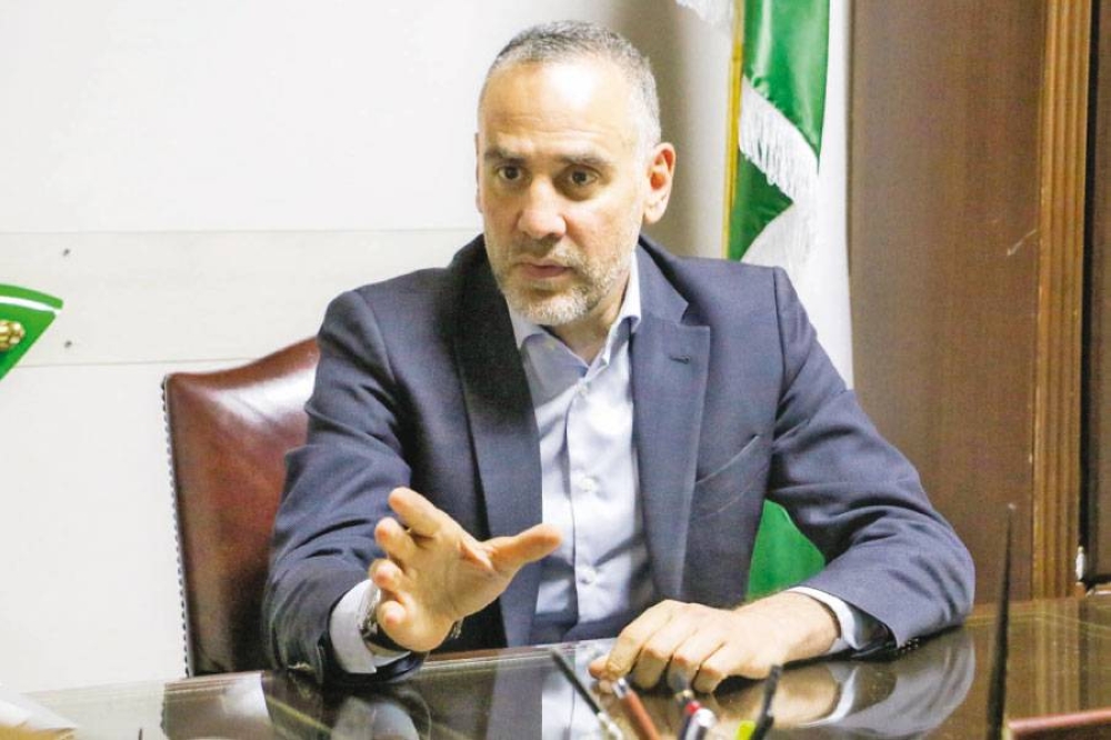 الساكت: سكة حديد العقبة مشروع استراتيجي يعيد رسم خريطة النقل واللوجستيات في المملكة