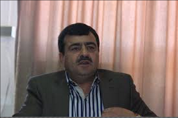 الشوابكة يستنكر حادثة اعتداء شقيقه على المصري  .. ويوضح التفاصيل 