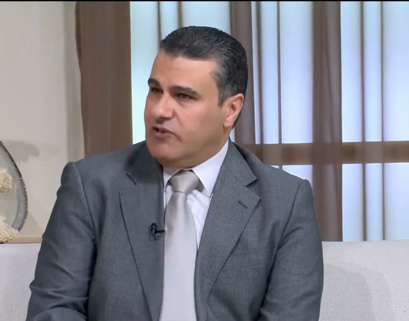 باحث أردني يفسّر ظهور نقش رمسيس الثالث في وادي رم 
