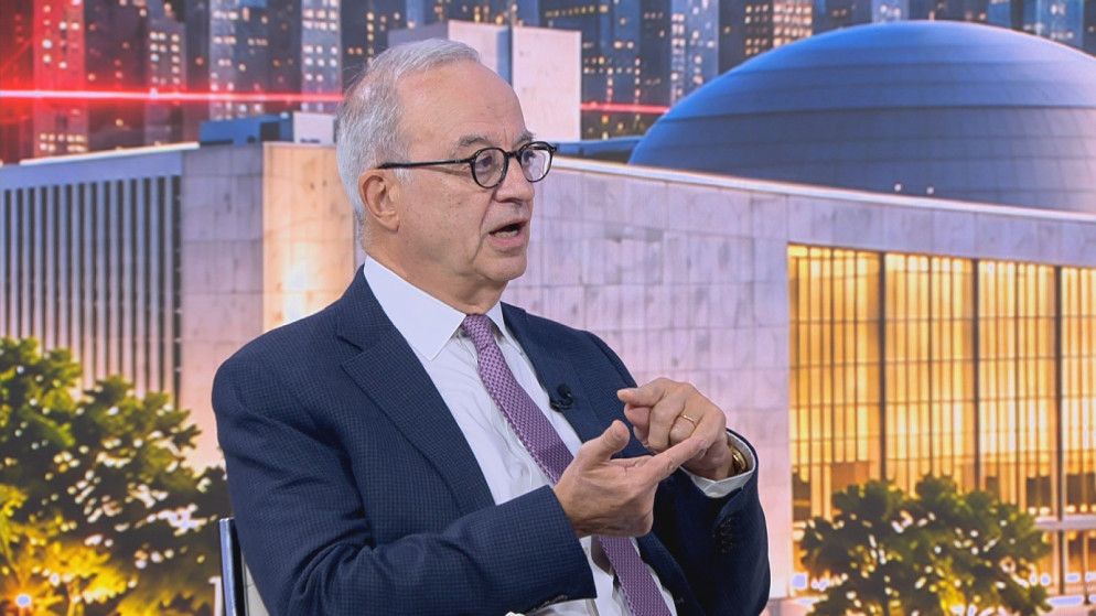 المعشر: رسائل خطاب الملك صارمة للغرب ودعا لفرض عقوبات ضد إسرائيل