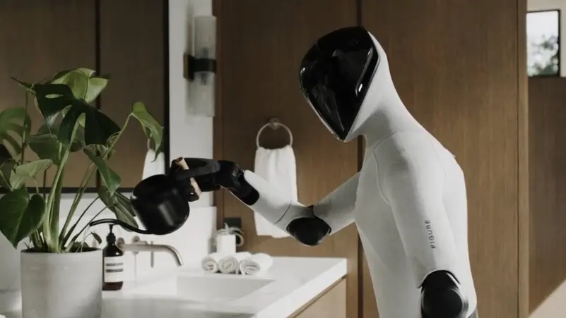 الروبوتات البشرية الاستهلاكية تصل الأسواق  ..  هل يحتاجها البشر حقًا؟