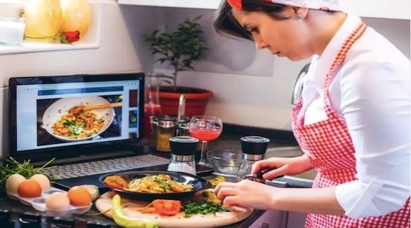 مكونات صحية بديلة يمكنك استخدامها في الطهي