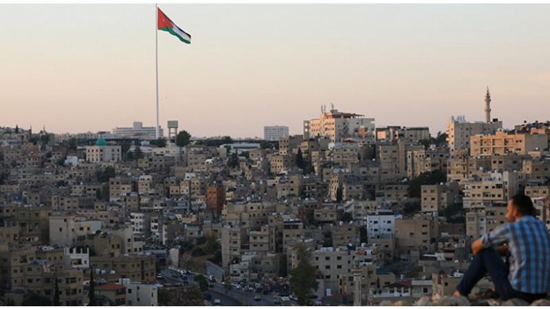 انخفاض معدل البطالة بين الذكور في الأردن