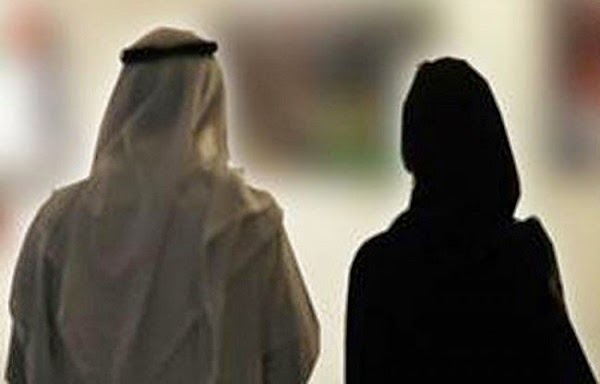  ظهور زوجة الغامدي كاشفة الوجه تتسبب في طلاق زوجة