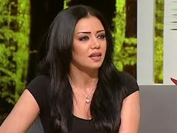 رانيا يوسف: غلطتي الوحيدة