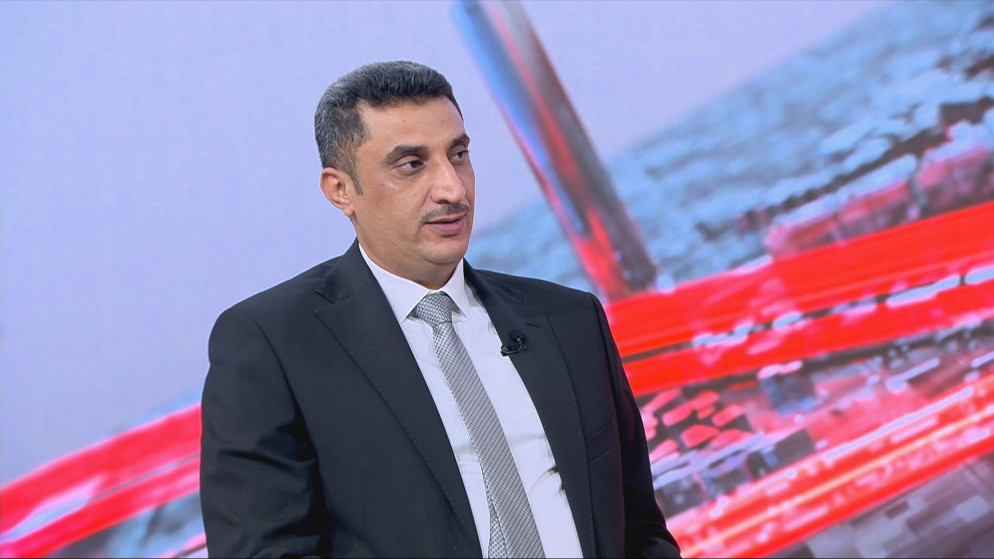 الملحق العسكري اليمني في الأردن: نسيطر على 76% من مساحة اليمن