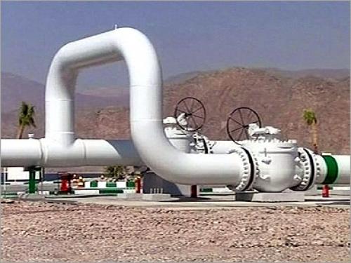 قطر تزود المملكة باحتياجاتها من الغاز الطبيعي