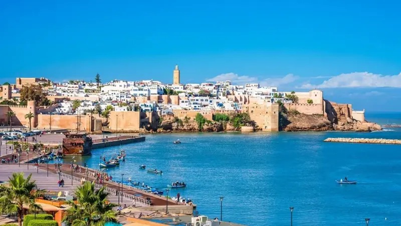 الرباط: ماذا نعرف عن المدينة الساحرة التي أغفلها ضجيج السياح؟