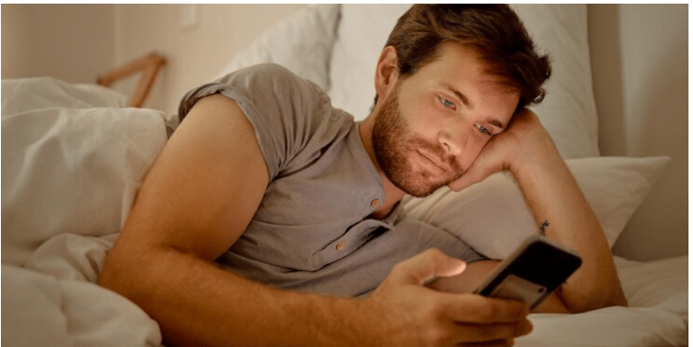 ميزة في هواتف أندرويد تساعدك في النوم وكيفية استخدامها