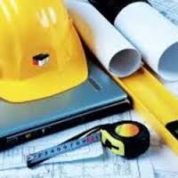 مطلوب مهندس  اطفاء وسلامه عامه