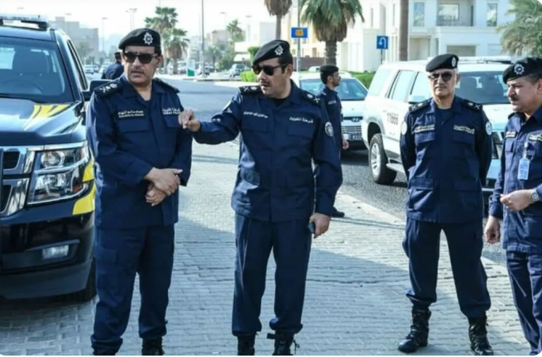 بينهم مصريون ..  الكويت تحبط شبكة احتيال تمويني لبيع الحصص المدعومة