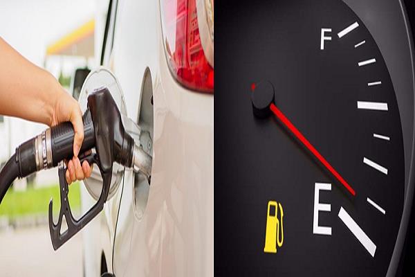 نصائح هامة للحد من استهلاك البنزين في سيارتك