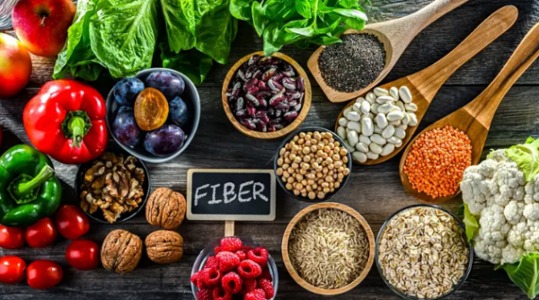 أطعمة تتفوق على الشوفان في محتوى الألياف  ..  تعرف عليها