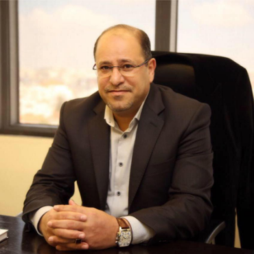هاشم الخالدي يكتب : الحكاية ليست حكاية عصام الروابدة فقط 