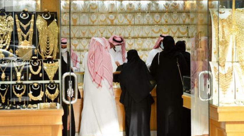 للأردنيين في السعودية  ..  ضريبة القيمة المضافة بنسبة 15% تدخل حيز التنفيذ  ..  تفاصيل