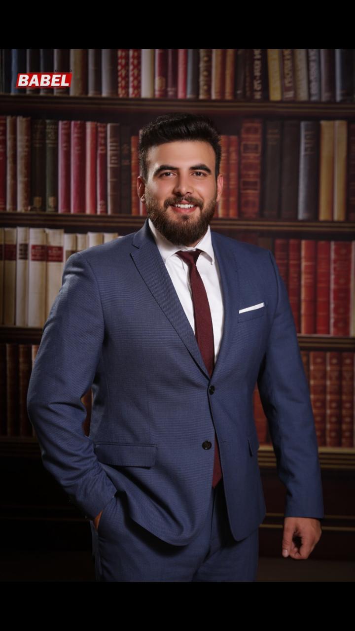 تهنئة و تبريك لإبراهيم الطراونة بمناسبة تخرجه