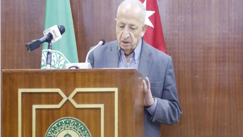 مجمع اللغة العربية يفتتح مؤتمره السنوي حال اللغة العربية في القرون (10–12هـ)