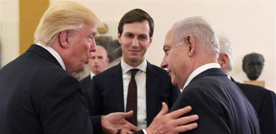 تسريبات جديدة عن "صفقة القرن": دولة فلسطينية على 90 % من أراضي الضفة ..  وهذه العاصمة!