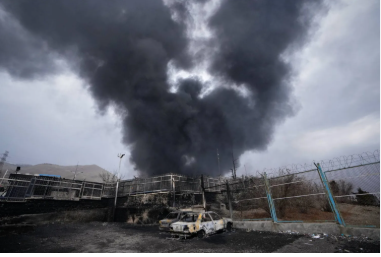  الحرس الثوري: 03:30 صباحا بتوقيت طهران قادة المنطقة سيقولون كلمتهم