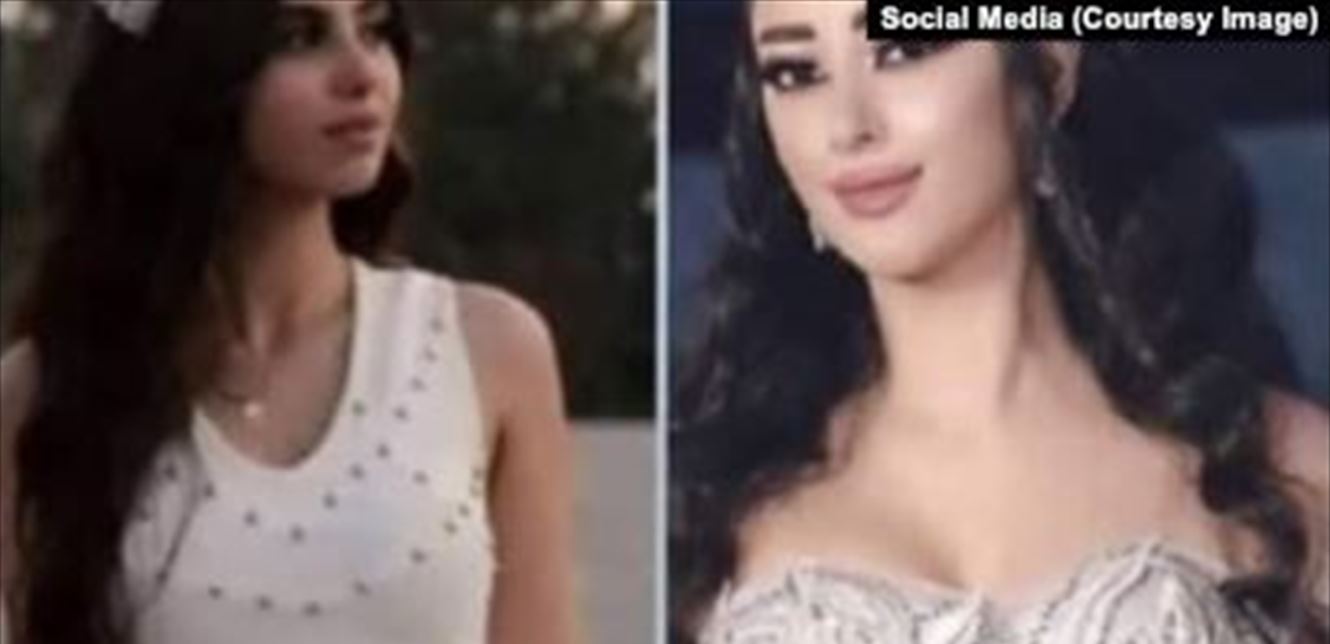 الداخلية السورية تعلن القبض على قاتل "حفيدة الأسد" و تنشر صور الجريمة البشعة  ..  تفاصيل