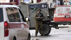 استشهاد فلسطيني وإصابة آخرين برصاص قوات الاحتلال في أريحا
