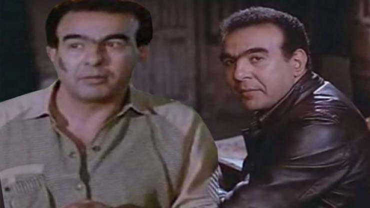 بالصور ..  هل تتذكرون الممثل فكري صادق ..  شاهدوا كيف أصبح؟!