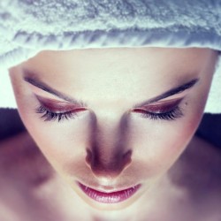 قناع سوكي العضوي من بيوليت