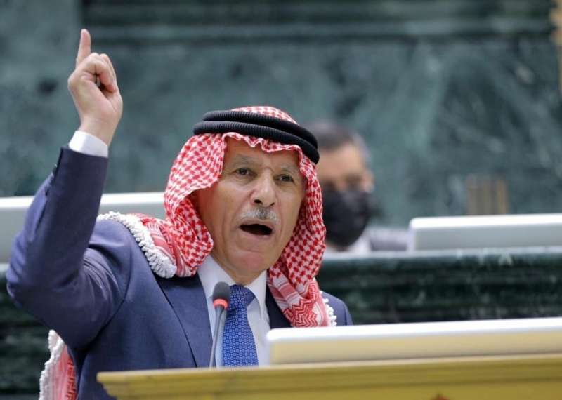 النائب العرموطي يطالب بتعديل قانون اللجنة الوطنية لشؤون المرأة وإنشاء وزارة خاصة بالمرأة