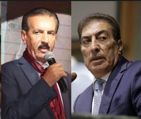  الطراونة يحسم لصالحه رئاسة المجلس والعكايلة يشارك تحت عنوان”نحن هنا”