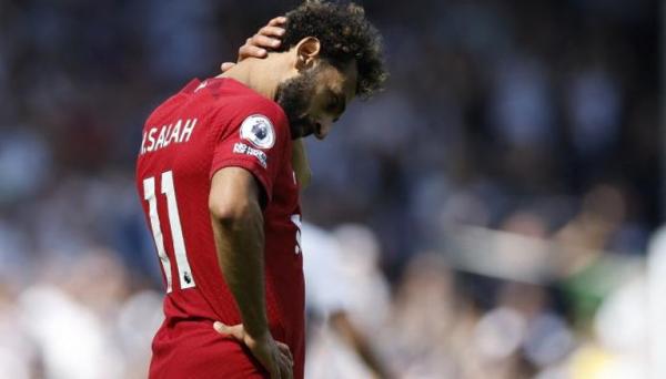 صدمة لمحمد صلاح  ..  المرشحون لجائزة أفضل لاعب في أوروبا 2022
