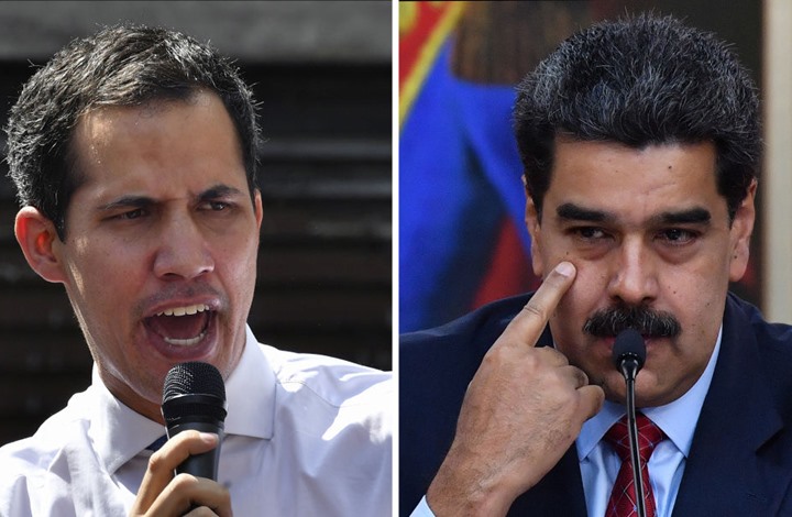 السفير الفنزويلي في العراق :لهذه الاسباب أعلن انشقاقي عن مادورو