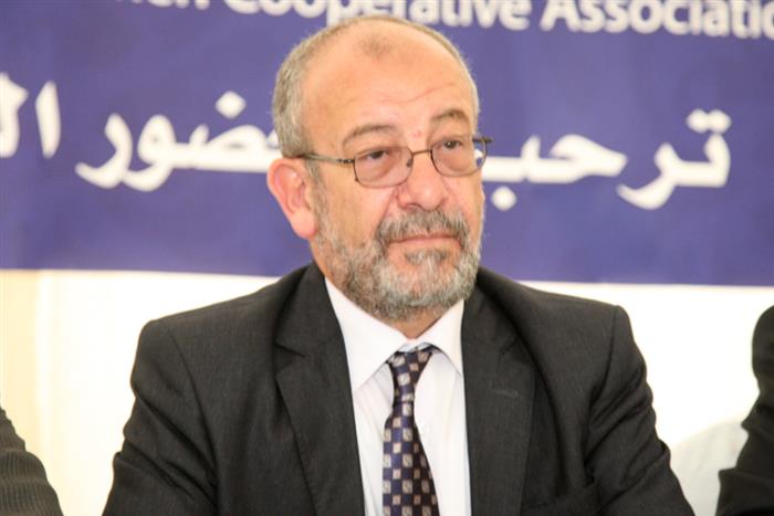 نقيب المهندسين يطالب وزارة الشؤون البلدية بتصويب اوضاع مباني رخصت بدون تصديق نقابة المهندسين