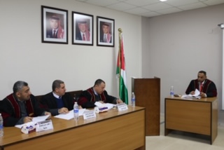رسالة ماجستير في جامعة الشرق الأوسط تناقش درجة توظيف التعلم النشط لدى معلمي اللغة العربية 