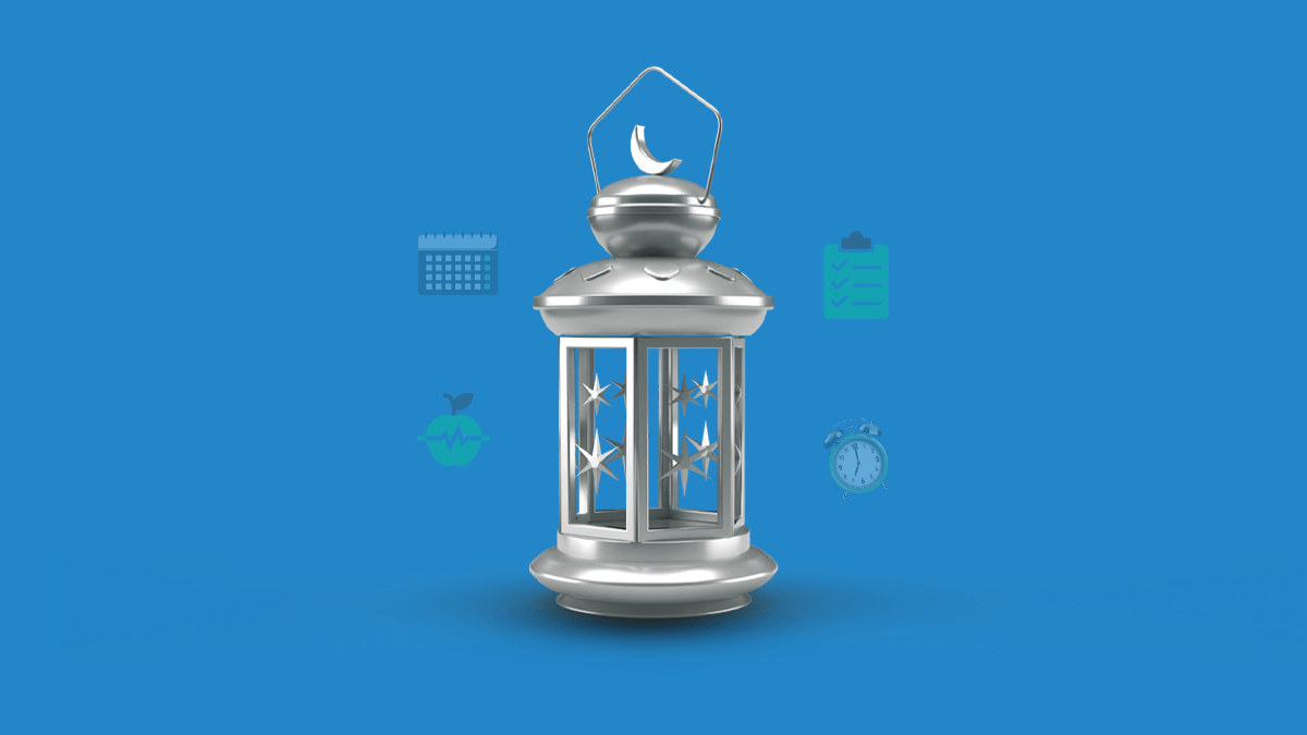 12 نصيحة لتنظيم الوقت في رمضان بفاعلية