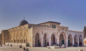 وزارة الاوقاف: تعلن عن استعداد الاردن لإعلان مؤتمر دولي حول الاقصى