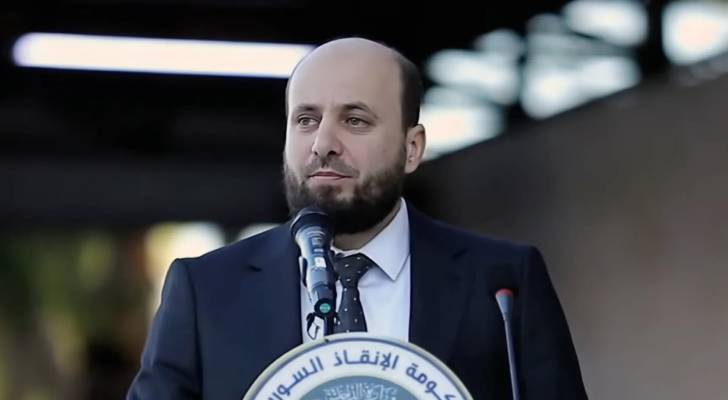 كلفه الشرع بتشكيل حكومة انتقالية في سوريا ..  من هو محمد البشير؟