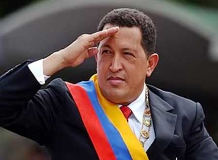 هوجو شافيز يخشى اللاعودة
