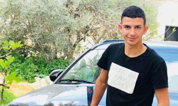 البطل "ابو ليلى" لم يكتب يوماً عن السياسة ..  وهذه منشوراته عبر "فيسبوك" : "قبلت التحدي يا إبليس ..  ومعي الله" 