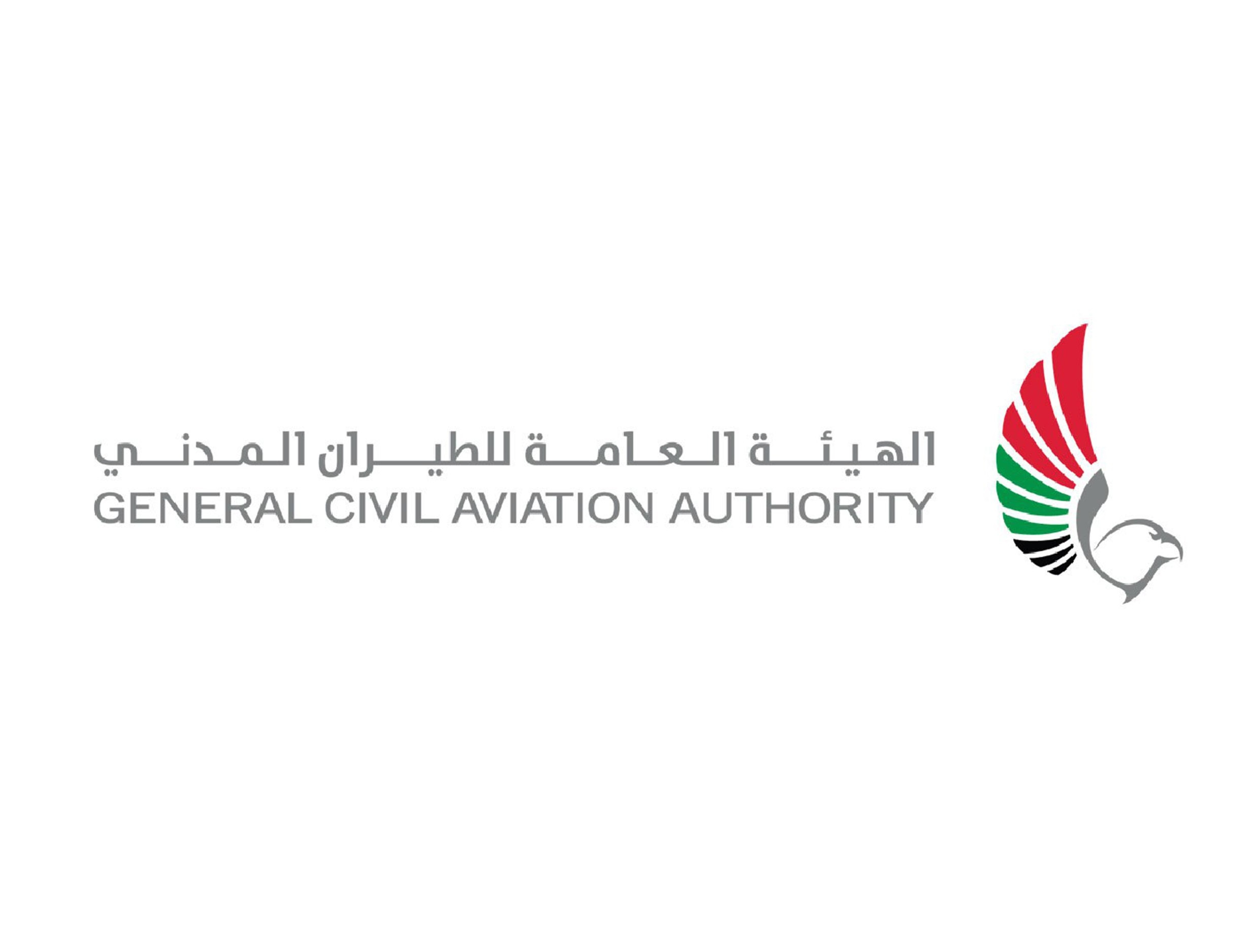 سقوط طائرة مدنية صغيرة في أبوظبي