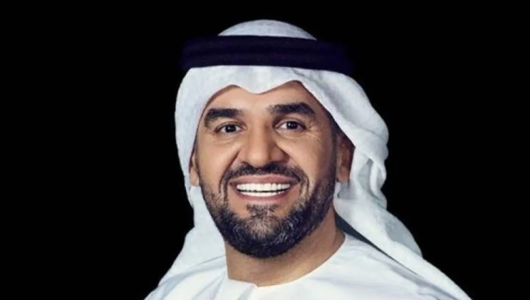 حسين الجسمي يواصل تصدر المنصات الرقمية بألبومه الجديد