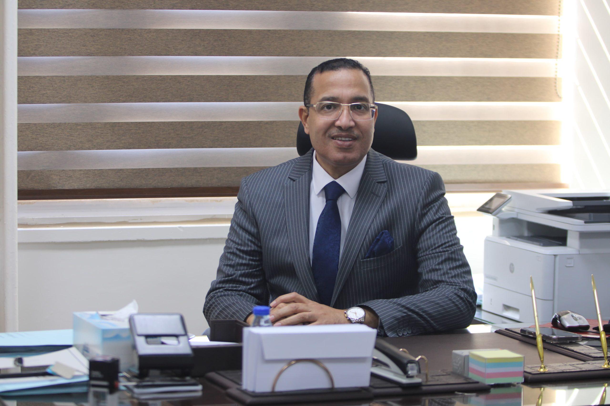 النائب خليفة الديات يوجه سؤالاً نيابياً للحكومة حول فوضى الإعلانات الإلكترونية وتضليل المستهلكين 