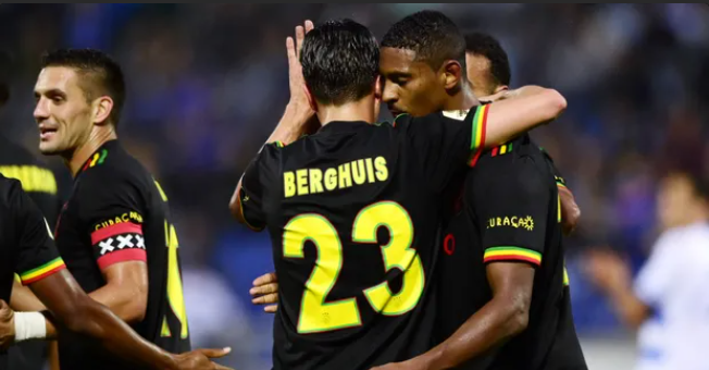 كيف تجني 280 مليون يورو من بيع 4 لاعبين؟ ..  أياكس الهولندي يجيب