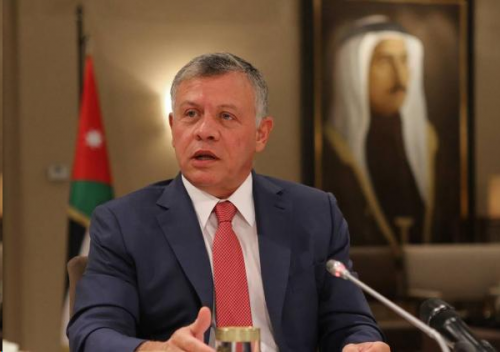 الملك: أهميّة أن يكون الأردن موئلاً لأي استثمار