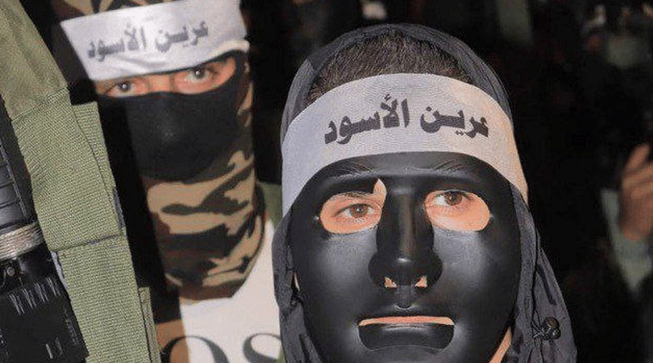 "عرين الأسود": سنثأر لنساء الخليل