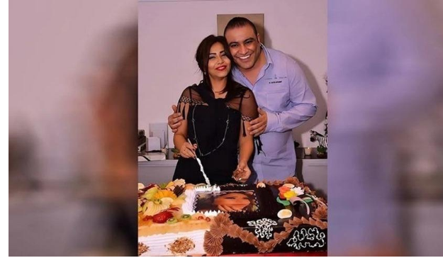 بقرار نيابي ..  شقيق شيرين عبدالوهاب يفجر مفاجأة
