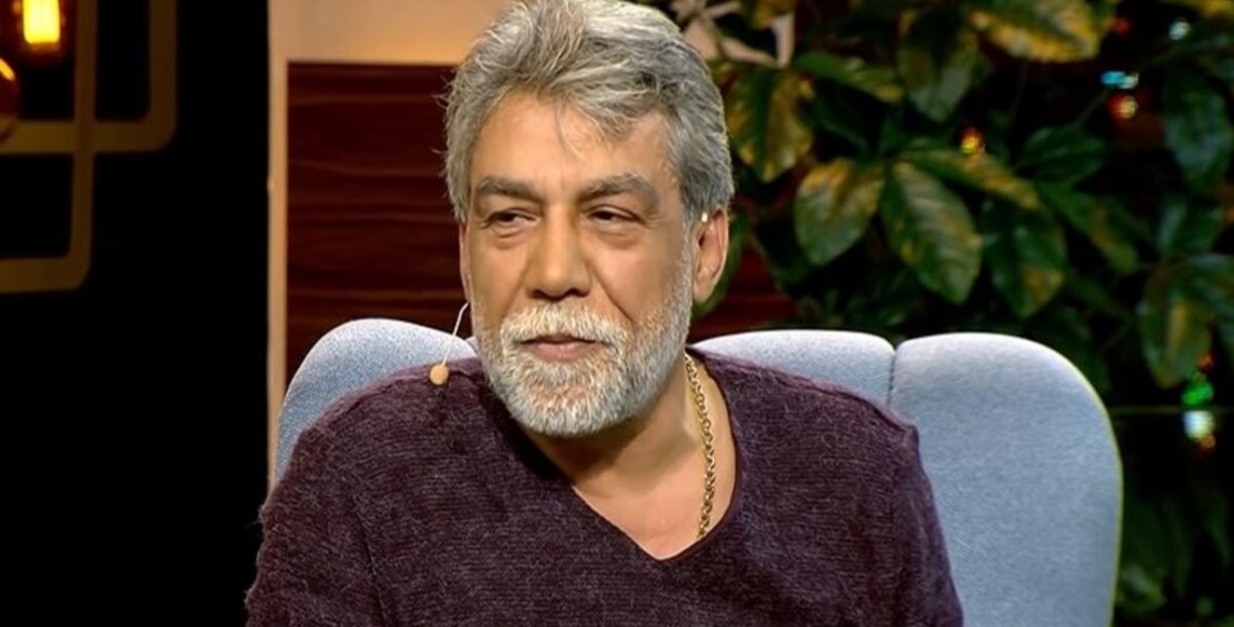 ما حقيقة تعرض "أبو ليلى" أيمن رضا للضرب المبرح وكسر عظام أنفه؟