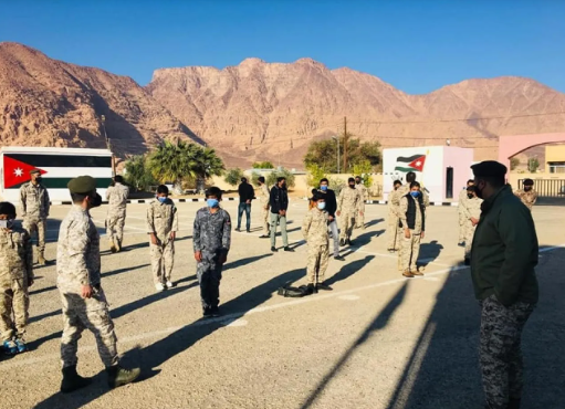 فتح باب التسجيل للطلبة في مدارس الثقافة العسكرية