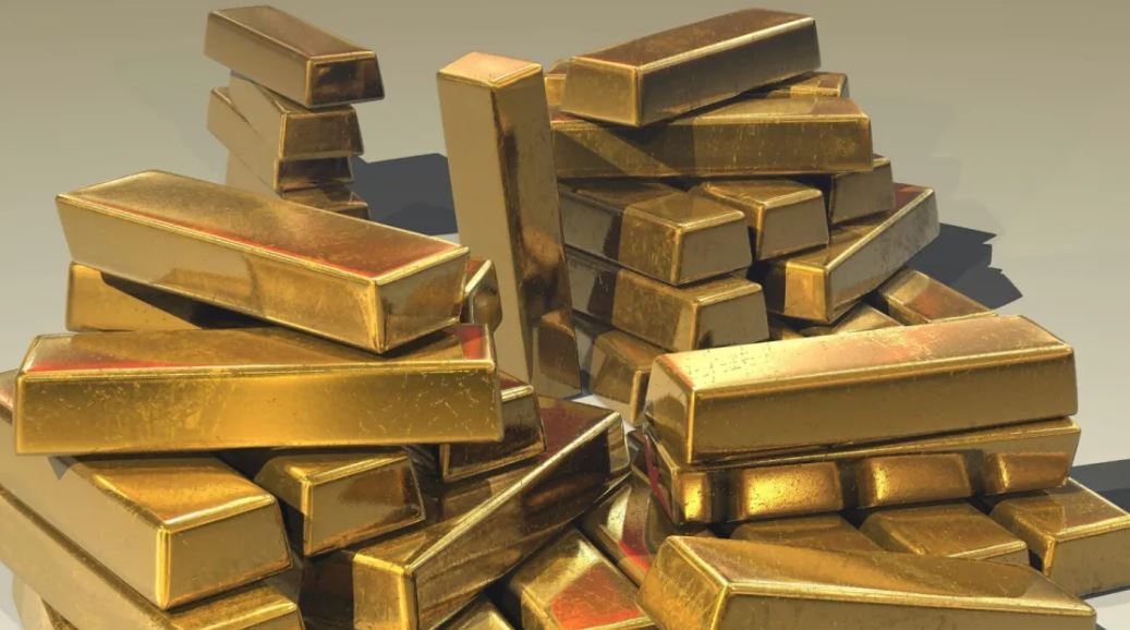 تفسير حلم الذهب في المنام