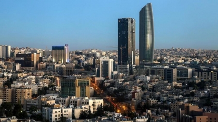 ليبيا مطالبة بدفع 100 مليون دينار لفنادق الاردن