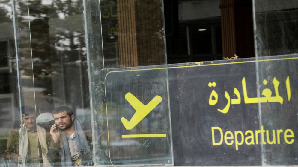 اختتام جولة أولية من النقاشات بين طرفي النزاع اليمني في عمّان